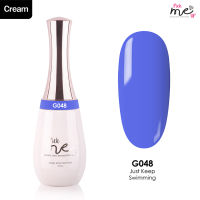 สีเจลทาเล็บ Pick Me Up G048 Just Keep Swimming 15 ml.