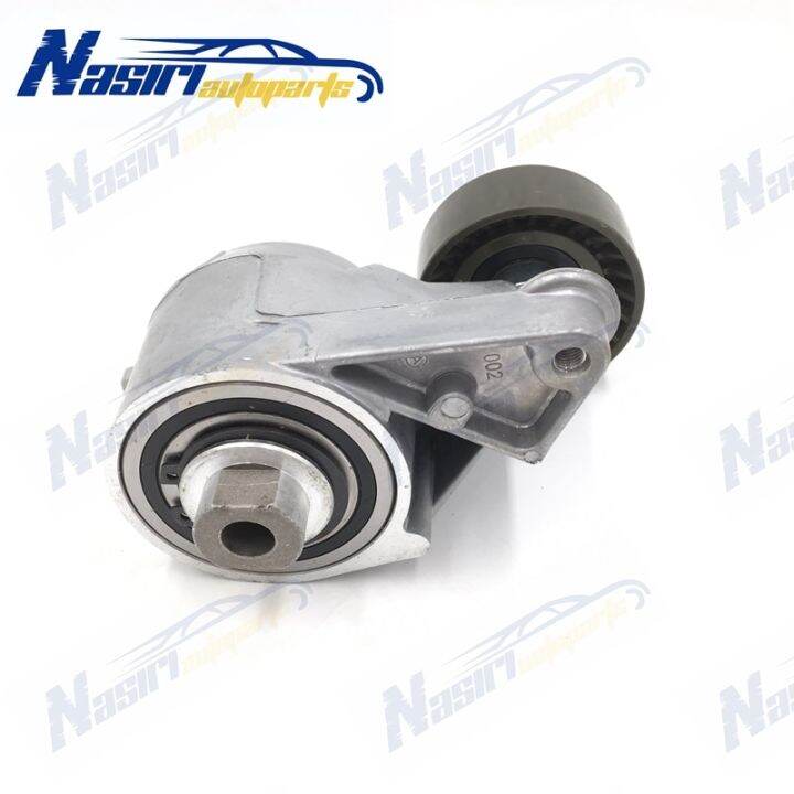 Drive Belt Tensioner Assembly For Mercedes Benz W124 W126 R129 W140