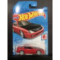 Hot wheels 98 Honda Prelude