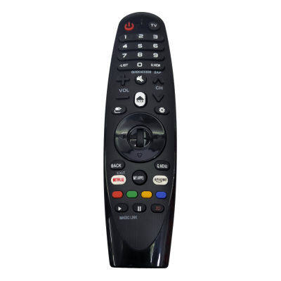 SR-600650 Replacement for LG Smart TV Remote Control