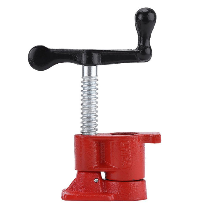 12-heavy-clamp-anti-slip-toggle-clamp-holding-capacity-spiral-water-hose-clamps-verticalhorizontal-type-hand-tool