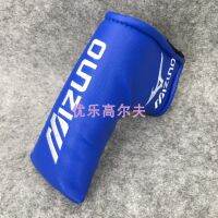 ชุดไม้ตีกอล์ฟ,ชุดหมวก Mizuno บาร์สำหรับผู้ชายและผู้หญิงสติกเกอร์เมจิก