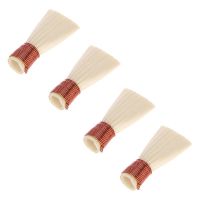 4 Pcs Chinese National Musical Instrument Suona Reed Whistle Horn Pout Accessory 094C