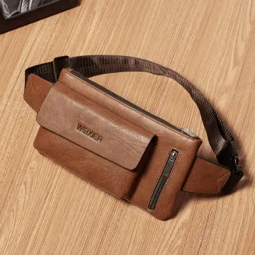 Small Bags & Belt Bags For Men