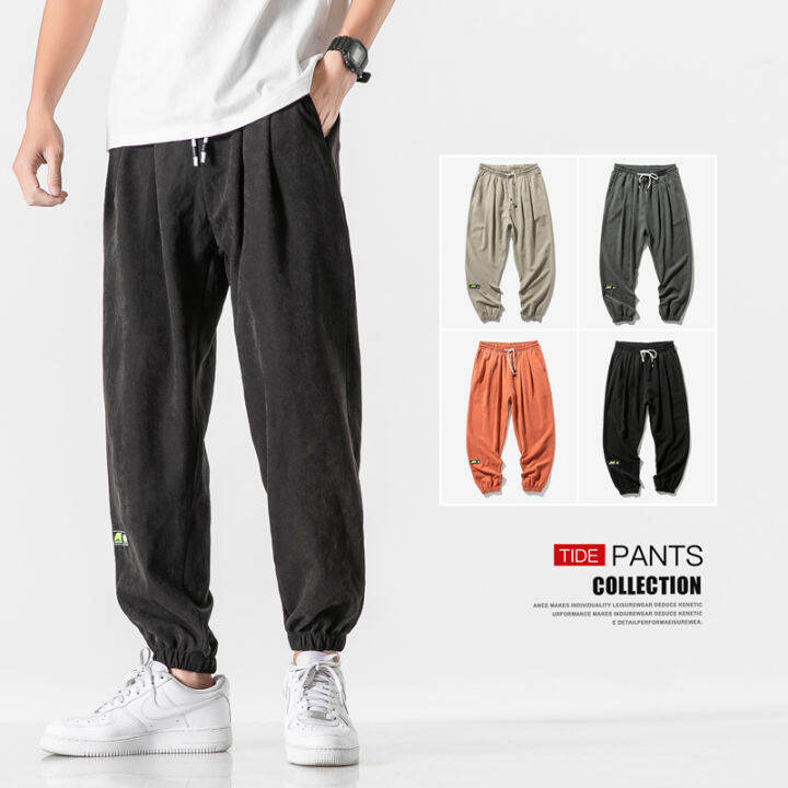 2021big-5xl-6xl-7xl-8xl-men-casual-new-solid-sweatpants-mens-hip-hop-casual-harem-pants-streetwear-male-trousers-plus-size-bottoms