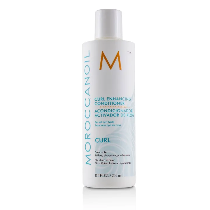 Moroccanoil Curl Enhancing Conditioner