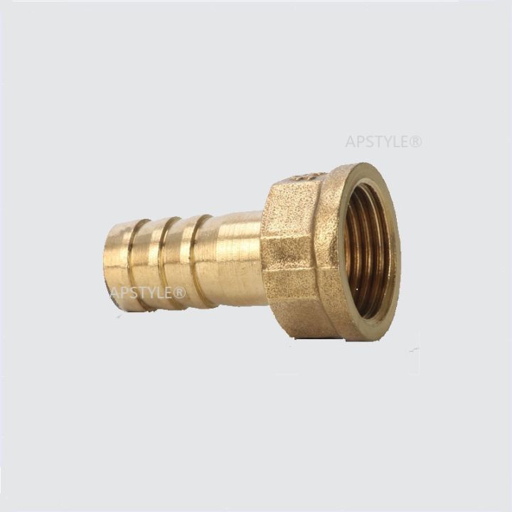 brass-hose-fitting-6-8-10-12-14-16-19mm-barb-tail-1-8-quot-1-4-quot-3-8-quot-1-2-quot-3-4-quot-1-quot-bsp-female-thread-copper-connector-coupler-adapter