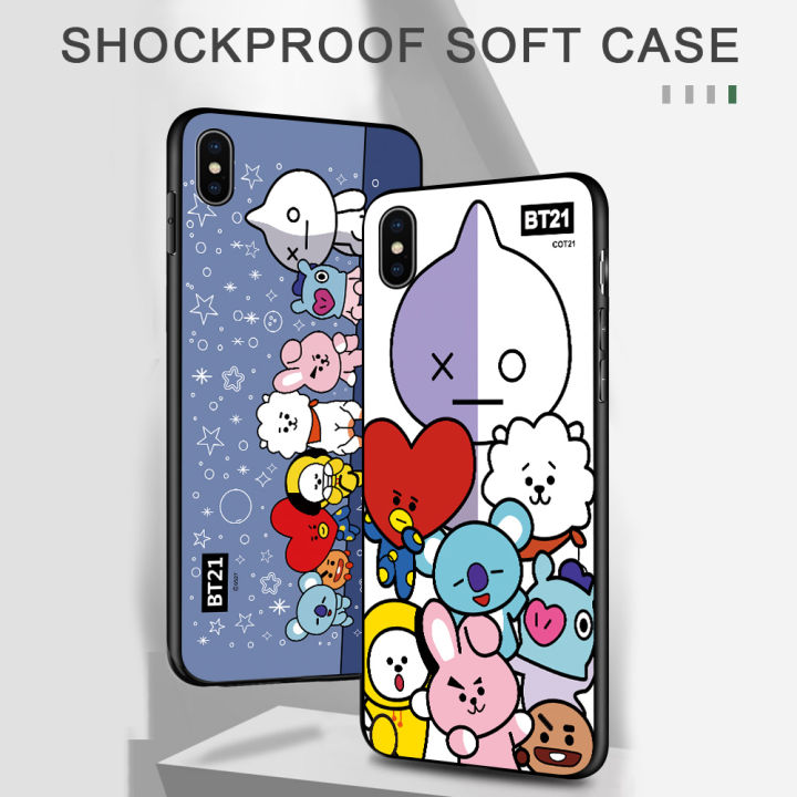 ggk-เคสเคสสำหรับ-apple-iphone-15-pro-max-15-15-pro-แหวนใส่นิ้วตัวการ์ตูนเกาหลีเคป๊อบทิศใต้