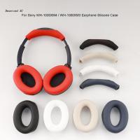 Comfortable Ear Pads Headband Cover Earpads for sony WH-1000XM4/1000XM3 Headset