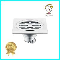 ตะแกรงกันกลิ่น HAFELE 485.61.219 4 นิ้วANTI-ODOR FLOOR DRAIN HAFELE 485.61.219 4” **ด่วน สินค้าเหลือไม่เยอะ**