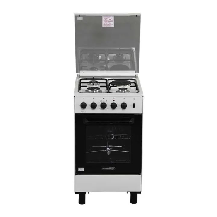 La Germania 30WR Cooking Range | Lazada PH