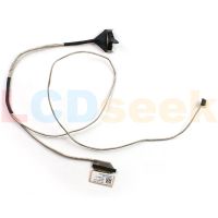 จอ LCD LED ใหม่ EDP LVDS สำหรับ LENOVO G50-45 G50-70 G50-30 Z50-45 Z50-70 DC02001MC00อิสระสายวิดีโอยืดหยุ่น