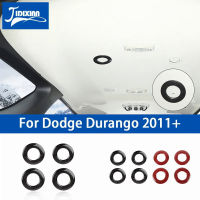 หลังคารถด้านบนระบายอากาศ O Utlet ตกแต่งปกคลุมสำหรับ Dodge Durango 2011 2012 2013 2014 2015 2016 2017 2018 2019 2020 2021 2022 2023