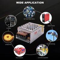 AC to DC 5V 6A Regulated Switching Power Supply Converter for LED Display