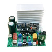 แผงวงจรไฟฟ้าอินเวอร์เตอร์บอร์ด PCB 12V 600W 24V 1000W 36V 1500W 48V 1800W 60V 2000W