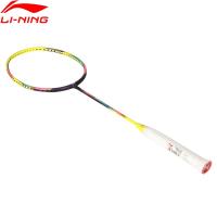 Li Ning ไม้แบดมินตัน 74 ไม้แบดมินตัน 3 สี W74