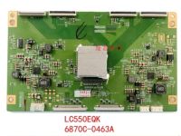 ♣ 55LA9700-CA Original logic board LC550EQK 6870C-0463A