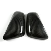 Carbon Fibre Mirror Housing Mirror Housing for 16-22 Lexus NX200 NX300 RX350 RX450H