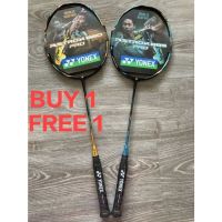 Yonex Astrox 88S,88d 99Pro 100zz Pro Votrix Z Force ไม้แบดมินตัน