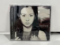 1 CD  MUSIC ซีดีเพลงสากล    Mai Kuraki  delicious way  GZCA-1039    (D8B48)