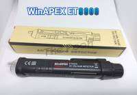 WinAPEX ET8900 ปากกาวัดไฟมีเสียง AC ปากกาทดสอบแรงดันไฟฟ้า