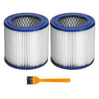 9032900ตัวกรองสำหรับ Shop-Vac 9032933 Ash Vacuum CleanStream Reusable Cartridge Filter Sweeper Parts อุปกรณ์เสริมตัวกรอง