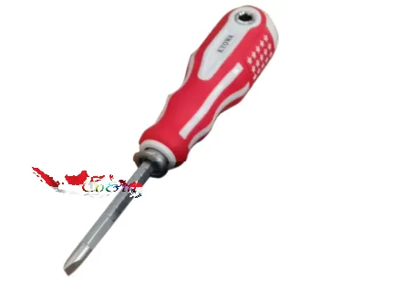 Obeng Jumbo Plus Minus multifungsi / obengTespen / Obeng Magnet ...