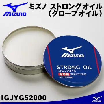 Mizuno oil Clearance