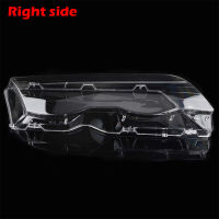 Headlight Clear Lens Cover Lampshade Fit For BMW 3 Series E46 1998-2001 4Door Pre-facelift,Headlamp Shell Car Accessories