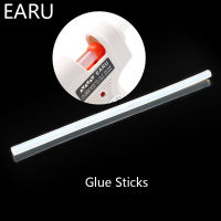 7mm Hot Melt Glue Stick สำหรับ Eletric ความร้อนกาวปืนปืนกาว 7x190mm ความหนืดสูงกาว Stick Repair ชุดเครื่องมือ DIY เครื่องมือ-qeangshe