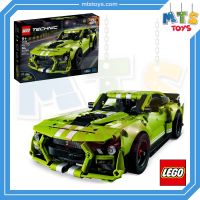 **MTS Toys**เลโก้แท้ Lego 42138 Technic : Ford Mustang Shelby GT500