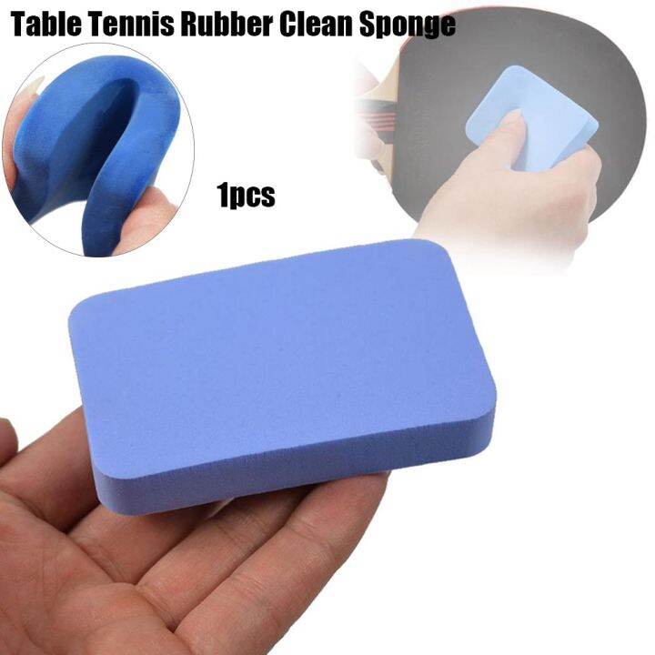 MXMIO Cleaner Light weight Table Tennis Racket Cleaner | Lazada PH