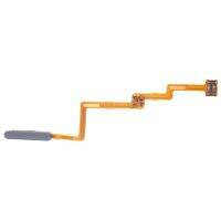 AboutCellphone Fingerprint Sensor Flex Cable for Xiaomi Redmi K40 / K40 Pro M2012K11AC, M2012K11C (Black)