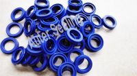 12x18x4  U Cup seal Single Lip  Pneumatic and  Hydraulic Seal  piston  rod seal U seal Bearings Seals