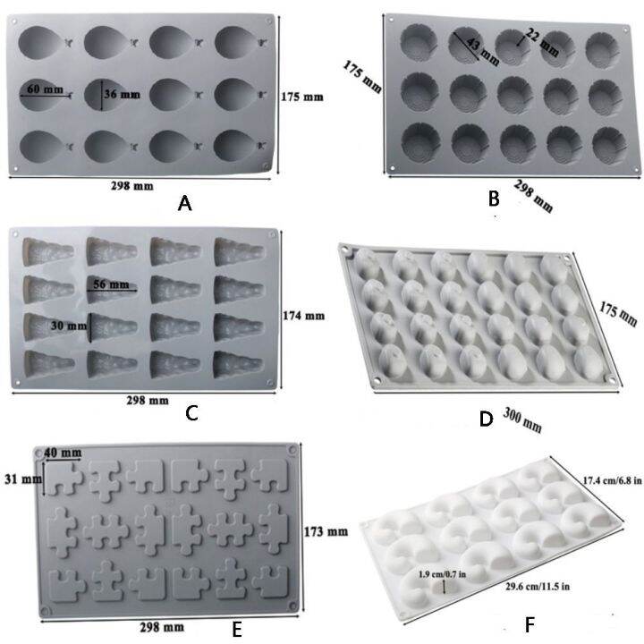 sdfbn-ชีส-ปราสาท-ปริศนารูป-แม่พิมพ์มูสเค้กรูปทรงลูกโป่ง-ปลอดสารพิษและไร้สารพิษ-ซิลิโคนเกรดอาหาร-แม่พิมพ์ขนมซิลิโคนรูปบอลลูน3d-เครื่องมืออบขนม-ลายนูนใส-แม่พิมพ์เค้กแม่พิมพ์-ช็อกโกแล็ต