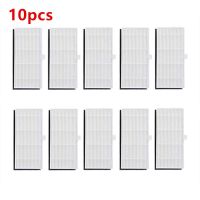 ┇▣¤ 10pcs Hepa Filter for Proscenic M7 Pro Robot Vacuum Cleaner Parts Accessories Replacement