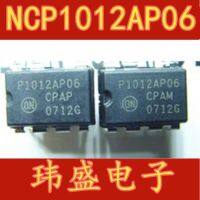 10pcs NCP1012AP06 DIP7 P1012AP06