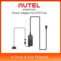 เครื่องชาร์จแบตเตอรี่ J76 Autel EVO Lite อัตโนมัติ,อะแดปเตอร์แปลงไฟโดรนกล้องของแท้หุ่นยนต์ Audel สำหรับ EVO Lite/Lite + มีในสต็อก