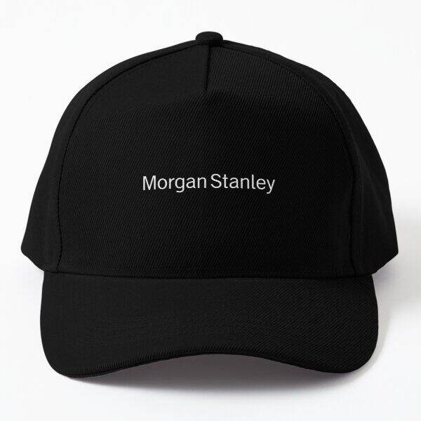 morgan-stanley-baseball-cap-hat-summer-black-mens-solid-color-czapka-snapback-bonnet-sun-casual-casquette-fish-printed-sport