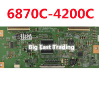 กระดานลอจิก42XV500C 6870C-4200C หน้าจอ LC420WUN-SAA1 LC470WUN