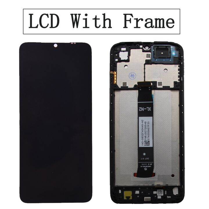 6-52-original-lcd-for-xiaomi-redmi-a1-display-for-redmi-a1-lcd-touch-screen-220733sfg-digitizer-assembly-220733sg-display