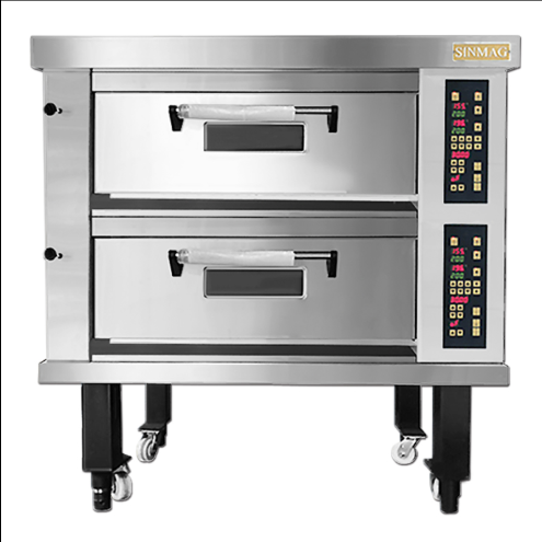 deck oven sinmag