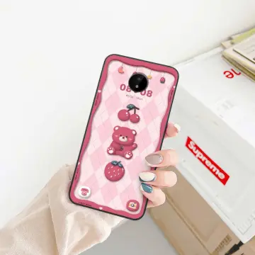 Ốp lưng iphone hình điện thoại nokia 1280 hồng cute  6plus/6splus/7/7plus/8/8plus/x/xs/11/12/13/pro/max/plus/promax e1008 |  Shopee Việt Nam