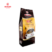 Cà Phê Sạch Mê Trang 3 MC3 - túi 500g - cà phê nguyên chất