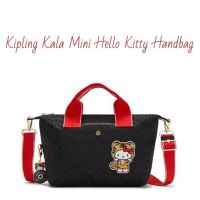 กระเป๋าสะพาย กระเป๋าถือ ขนาดกลาง Kipling  KALA Mini Disneys Mickey Mouse Handbag