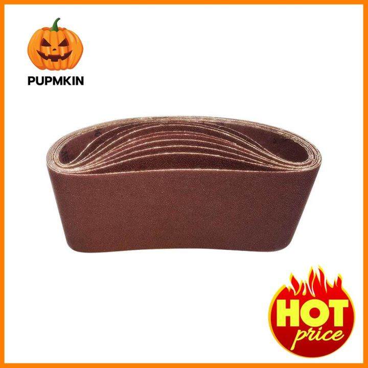 กระดาษทรายสายพาน NORTON 120 4X24 นิ้วSANDING BELT NORTON 120 4X24IN