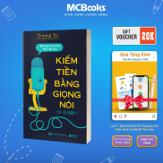 Book-voice making keep up with the new trends-McBooks