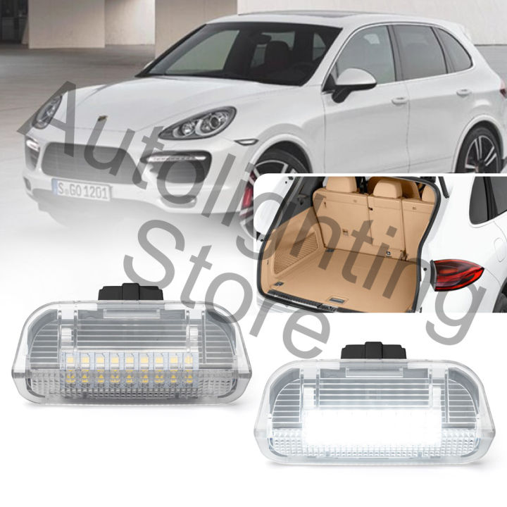 2pc-สำหรับ-porsche-970-panamera-2011-2016-led-trunk-boot-โคมไฟช่องแสงภายในมารยาทกระเป๋าเดินทางโคมไฟเพดาน