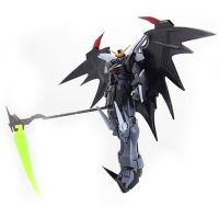 2023 โมเดลประกอบ Bandai 67078 MG 1100 Deathscythe การเปลี่ยนแปลงนรก สูงถึง EW ฉบับ