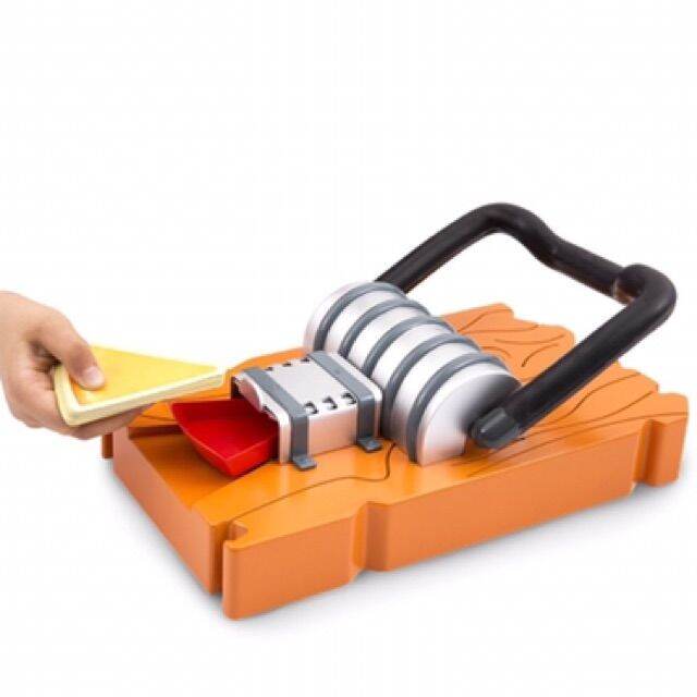 สินค้ามาใหม่-gift-เกมส์กับดักหนู-เกมส์ขโมยชีส-mouse-trap-ใครมือเบาชนะ-สินค้าเกรดพรีเมี่ยม-คุณภาพดี